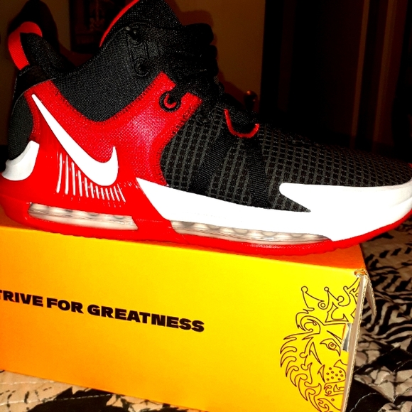 Lebron witness VII - Picture 1 of 3